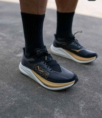 Hoka Rocket X 3 Black Gold 1297