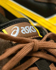 Sale ASICCS Skyhand OG Black Coffee 1860