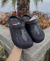 CroccsS MARVEL SPIDER NEO CLASSIC CLOG