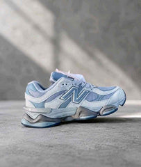 Neww Balancee Mens 9060 Arctic Grey 683