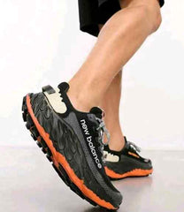 New balancee Fresh Foam x Trail More V3 Black Red