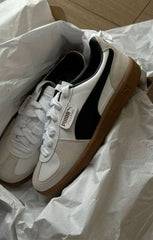 Pum.a palermo sneakers white