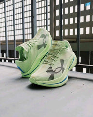 Underr Armour Velociti Elite 3 Lime Green