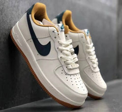 . Nik e airforce 1 hamava og colour way