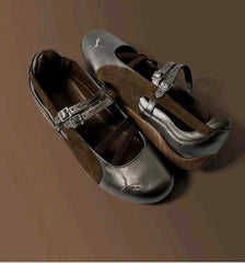 Pummaa Speedcat Ballet Lux Chocolate Gum