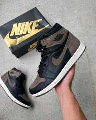 Nikee Air Jordan Retro 1 Palomino Semi UA 1085