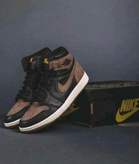 Nikee Air Jordan Retro 1 Palomino Semi UA 1085