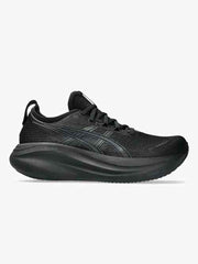 asic.s Gel nimbus 27 all black