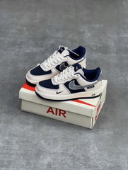 Nik e Airforce 1 Low X Dio r