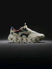 On Running Cloud X Kith K-Tech 2 White Real Teal 1193