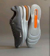 Nikee Air Zoom Upturn Sc Grey