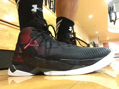 Underr Armour Curry 2.5 Bred Elemental 2607