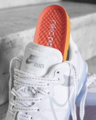 Nik.e airforce 1 ice react semi ua with bottle lace