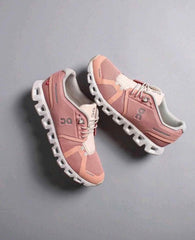 On Cloud 5 Rose Shell