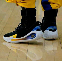 Underr Armourr Curry 12 Dub Nation 1211