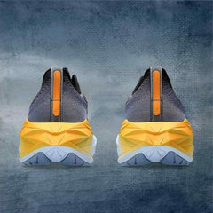 Asicss Novablast 4 BlackThunder Blue 631