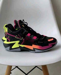 Nikee Jordan Why Not Zer0 5 Raging Grace