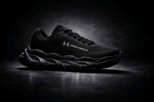 Underr Armour Halo Black
