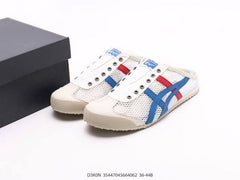 Onitsuk_a tiger maxico 66 slipon sabot