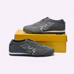 Onitsukaa Tiger Mexico 66 SD Grey Black 2375