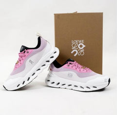 Loewe X On Cloud Tilt 2.0 White Pink