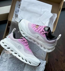 Loewe X On Cloud Tilt 2.0 White Pink