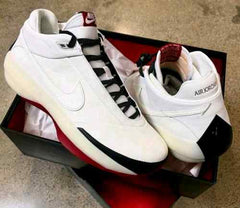 Nikee Air Jordan 40 Chicago Sail Varsity Red