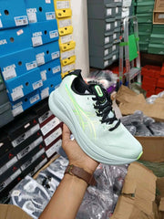Asicss Gel-Nimbus 28 COLD MOSSILLUMINATE GREEN 624