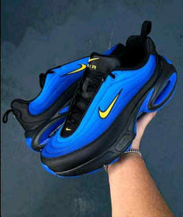 Nikee Airmax Portal Racer Blue 1100