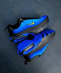 Nikee Airmax Portal Racer Blue 1100