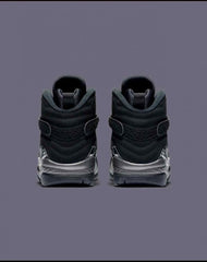 Nikee Air Jordan 8 Retro Chrome 599