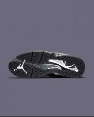 Nikee Air Jordan 8 Retro Chrome 599