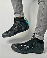 Nik e Air Flight Posite Carbon Fiber