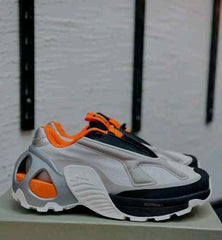 Adidass Wonder Runner Grey Black 692
