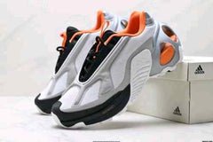 Adidass Wonder Runner Grey Black 692