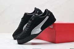 Pumaa Bella UT Leather Fashion Casual Sports Shoes