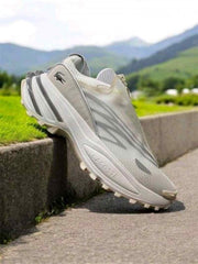Lacost e Audyssor Trail White Sneaker With Original box