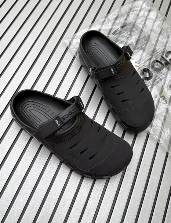 CROCSS YUKON VISTA CLOGS