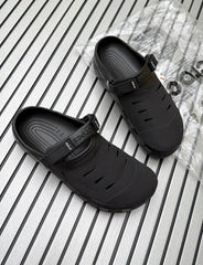 CROCSS YUKON VISTA CLOGS