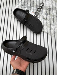 CROCSS YUKON VISTA CLOGS