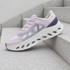 ON CLOUD TILT ORCHID WOMEN IVORY
