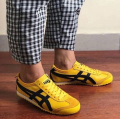 onitsuk tigerr Mexico 66 YELLOWBLACK onitsuk tigerr Mexico 66 YELLOWBLACK