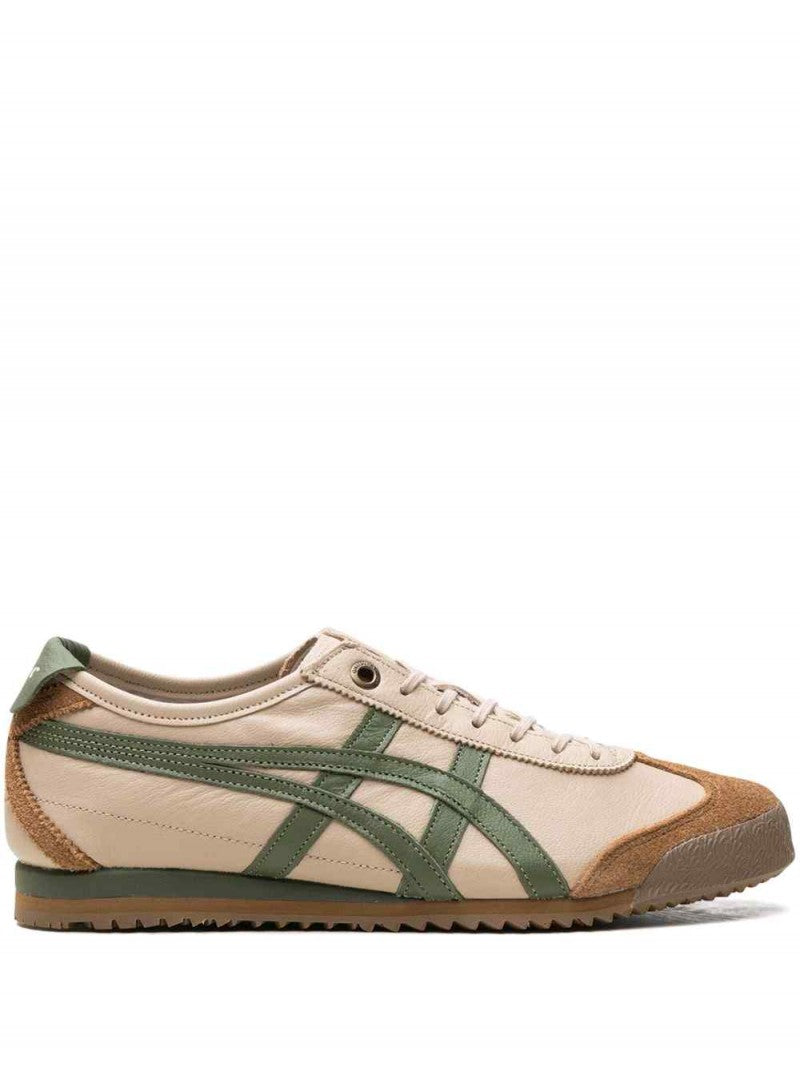 Onitsuka Tiger Mexico 66 SD Beige Green 1016