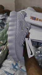 nikee Mind 002 Light Smoke Grey fix