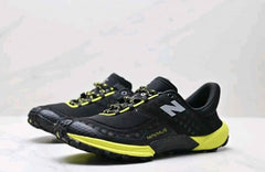 Neww balance Minimus Trail Black Ginger Lemon