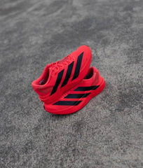 Adidaass Adizero Evo SL Red Black