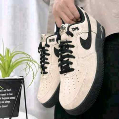 Nikee AirForce 1 07 Desert Khaki 824