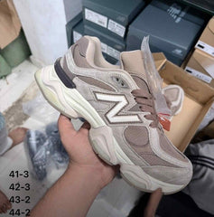NEWW BALANCE 9060 NEW MUSHROOM BROWN 2026