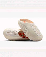 Nikee Mind 001 Mules In Cream Fix 632