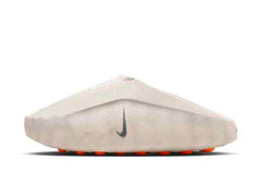 Nikee Mind 001 Mules In Cream Fix 632